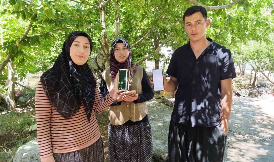 Yazın sıcaktan kaçmak isteyen vatandaşların uğrak yeri olan Adana’nın Kozan