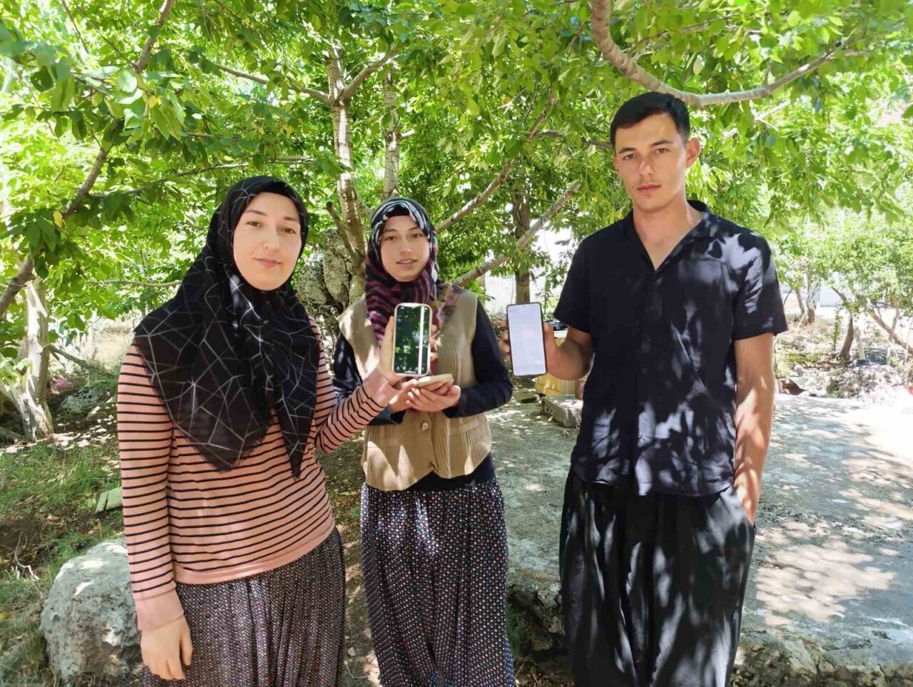 Yazın sıcaktan kaçmak isteyen vatandaşların uğrak yeri olan Adana’nın Kozan