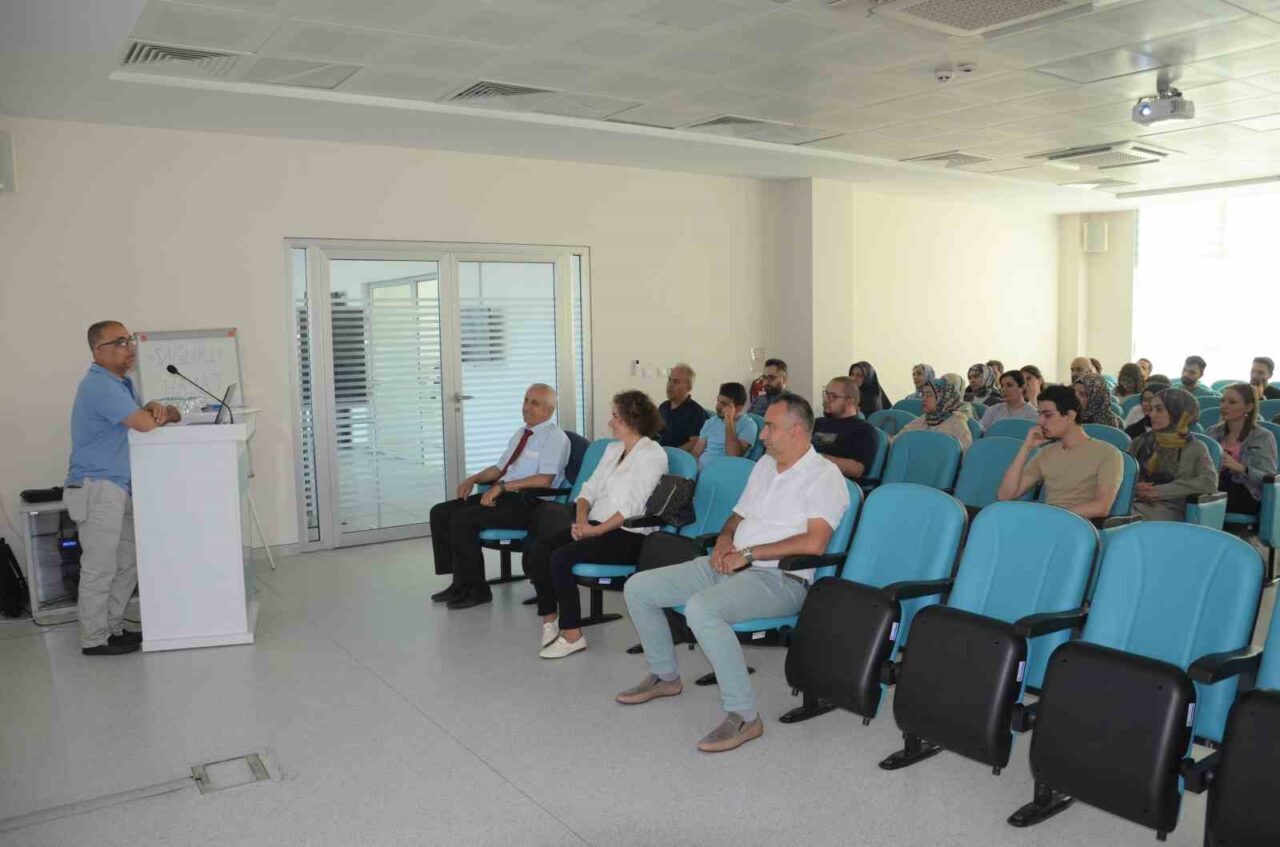 Bursa İl Sağlık Müdürlüğü, tütün bağımlılığı konusunda etkin çalışmaların yürütüldüğü
