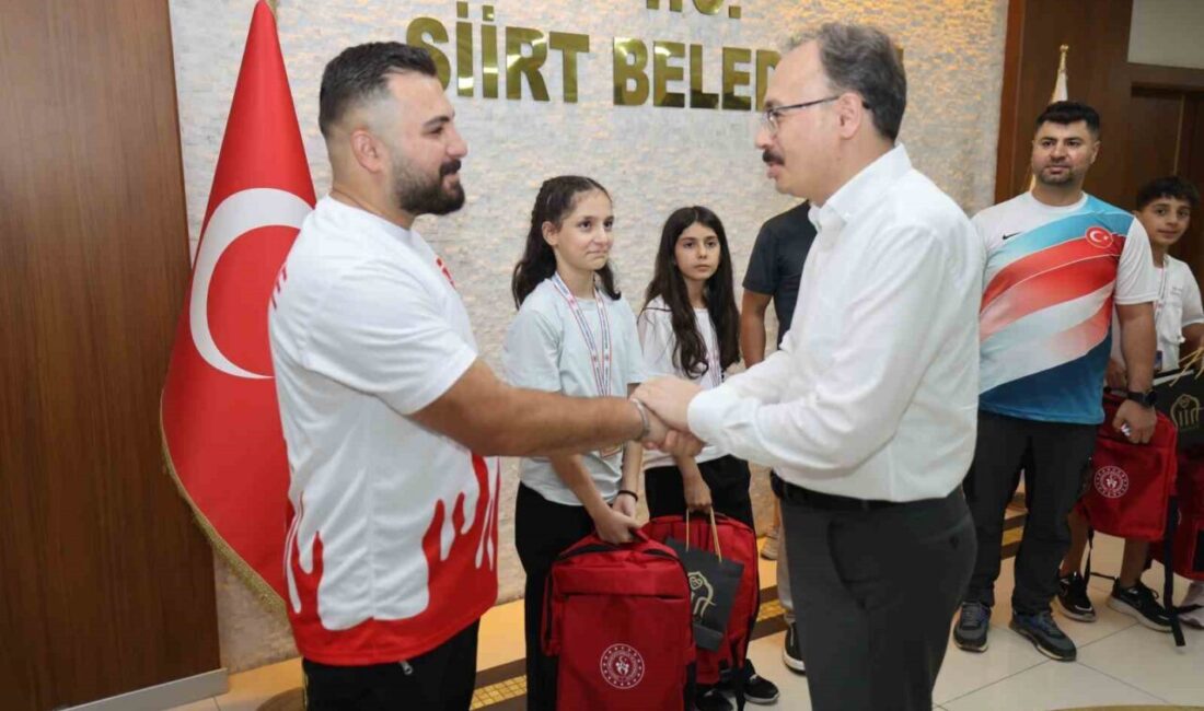 Siirtli sporcular, Türkiye Boks Federasyonu’nun 2025 yılı faaliyet programı kapsamında