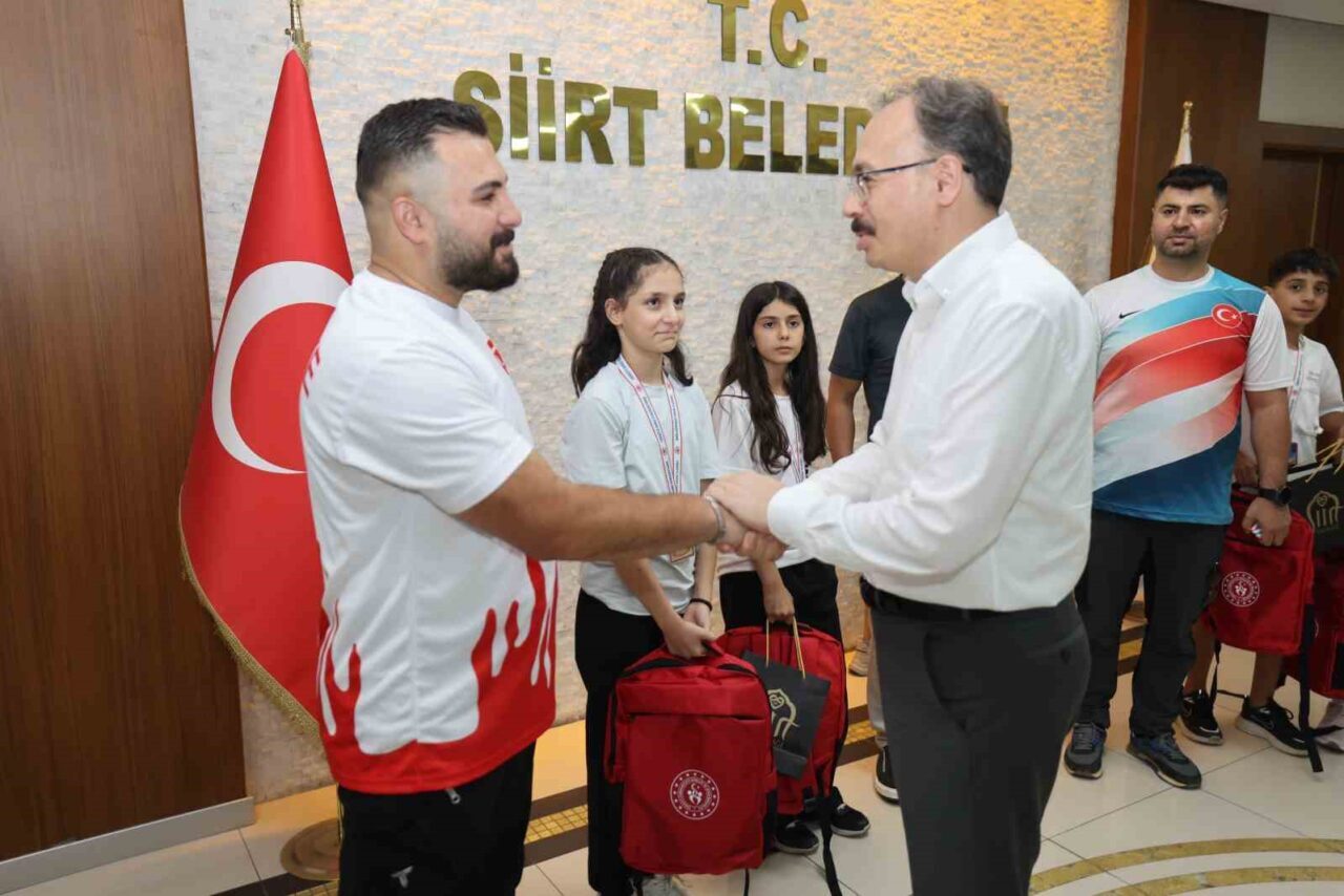 Siirtli sporcular, Türkiye Boks Federasyonu’nun 2025 yılı faaliyet programı kapsamında