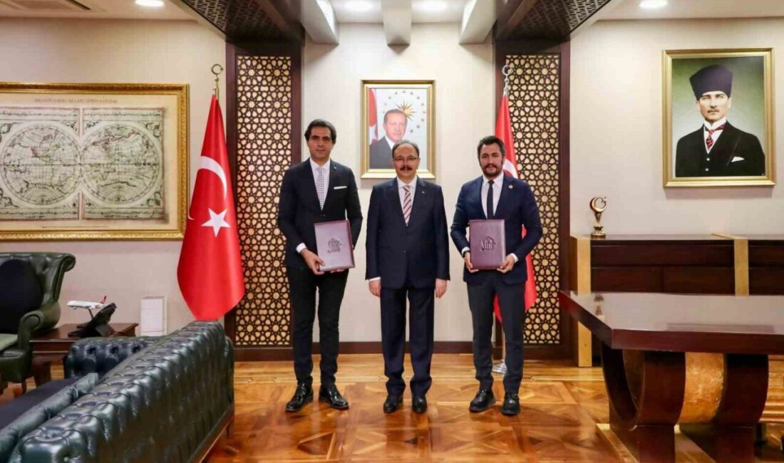 Siirt Gençlik ve Spor İl Müdürlüğü ile İl Milli Eğitim