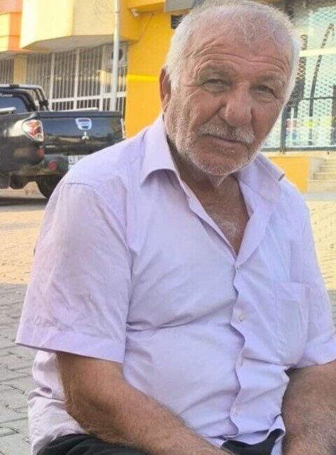 Siirt’in Kurtalan ilçesinde cenaze töreninde fenalaşan kişi, geçirdiği kalp krizi