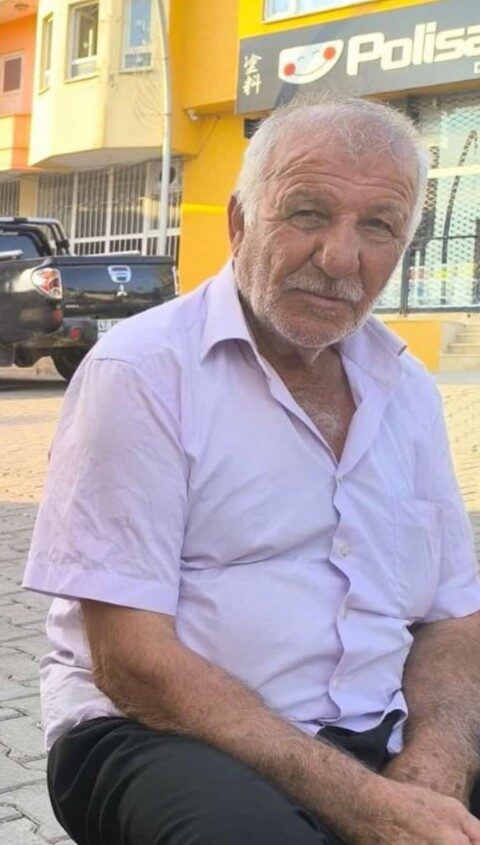 Siirt’in Kurtalan ilçesinde cenaze töreninde fenalaşan kişi, geçirdiği kalp krizi