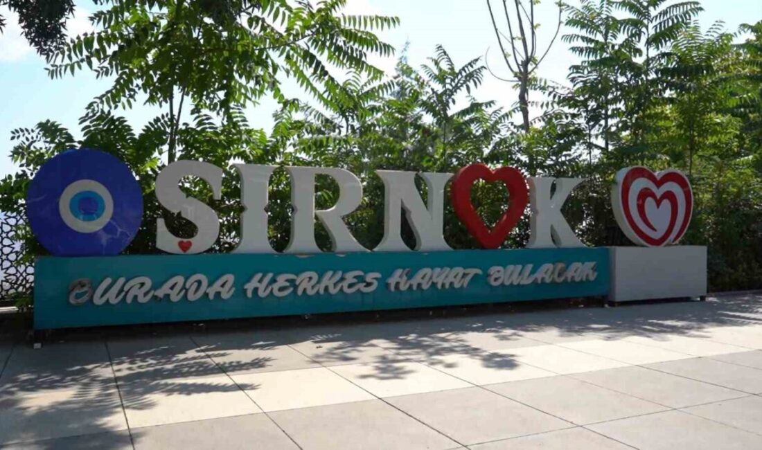 Şırnak halkı ’Terörsüz Türkiye’ sürecine tam destek verdi. Kent genelinde