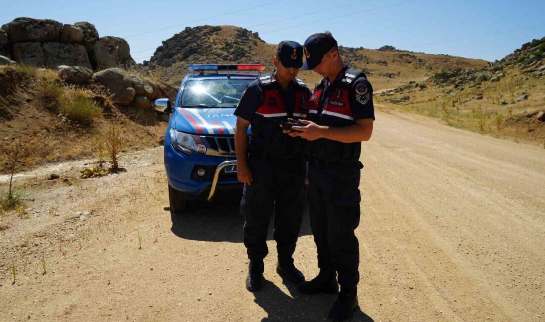 Kırıkkale’de düğünlerde havaya ateş açılmasının önüne geçmek amacıyla köy ve