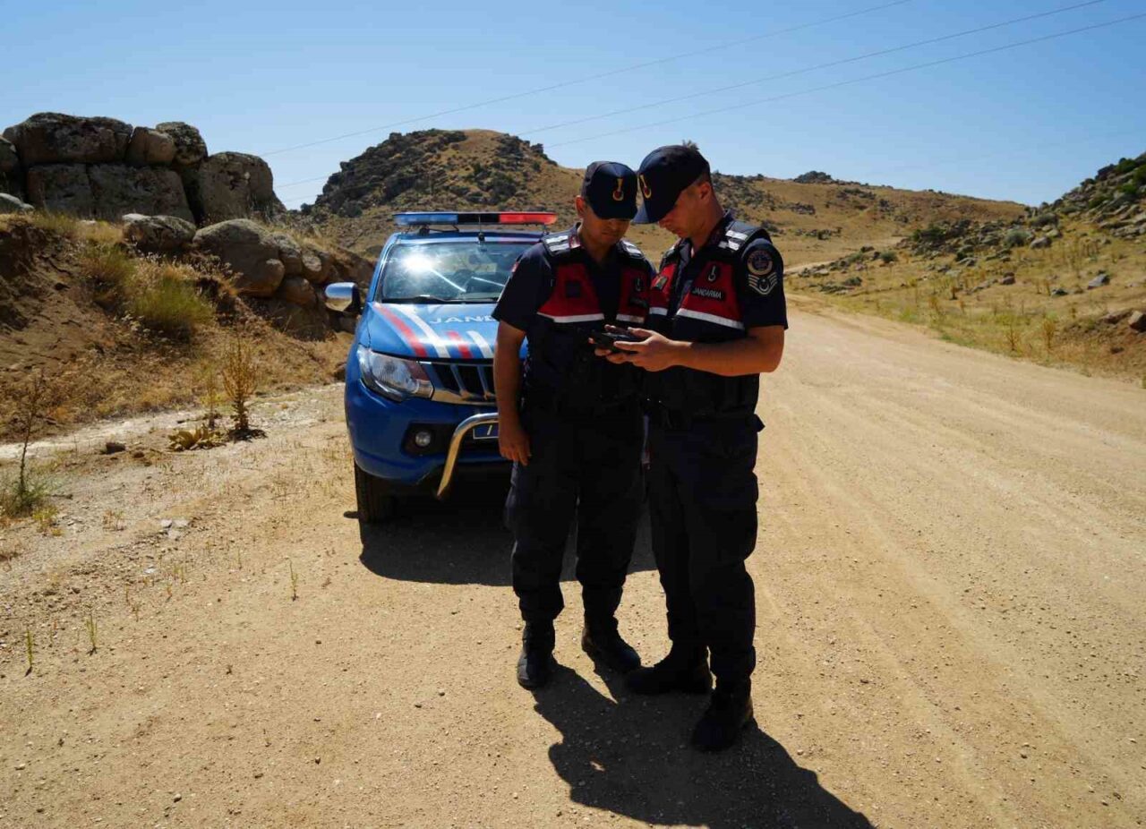 Kırıkkale’de düğünlerde havaya ateş açılmasının önüne geçmek amacıyla köy ve