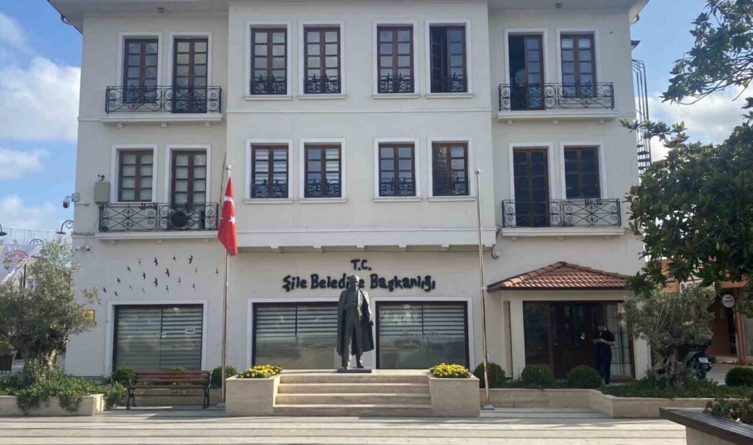 İstanbul Emniyet Müdürlüğü Mali Suçlarla Mücadele Şube Müdürlüğü ekipleri tarafından