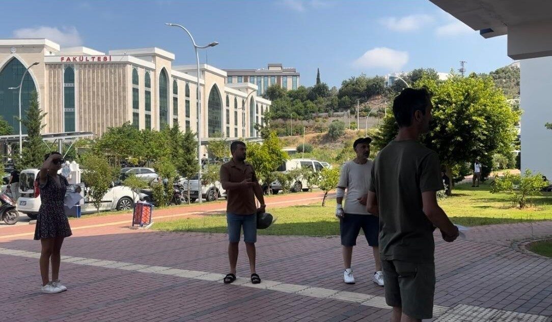 Antalya’da bu yıl ilk kez uygulanan Milli Eğitim Bakanlığı Akademi