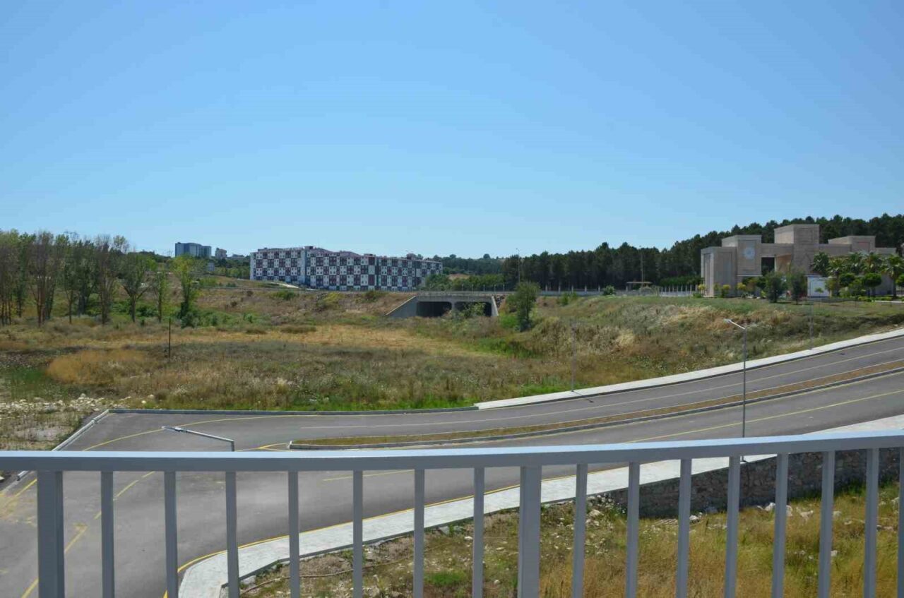 Sinop’ta kurulacak Teknoloji Geliştirme Bölgesi (Teknopark), şehrin akademik birikimini sanayiyle