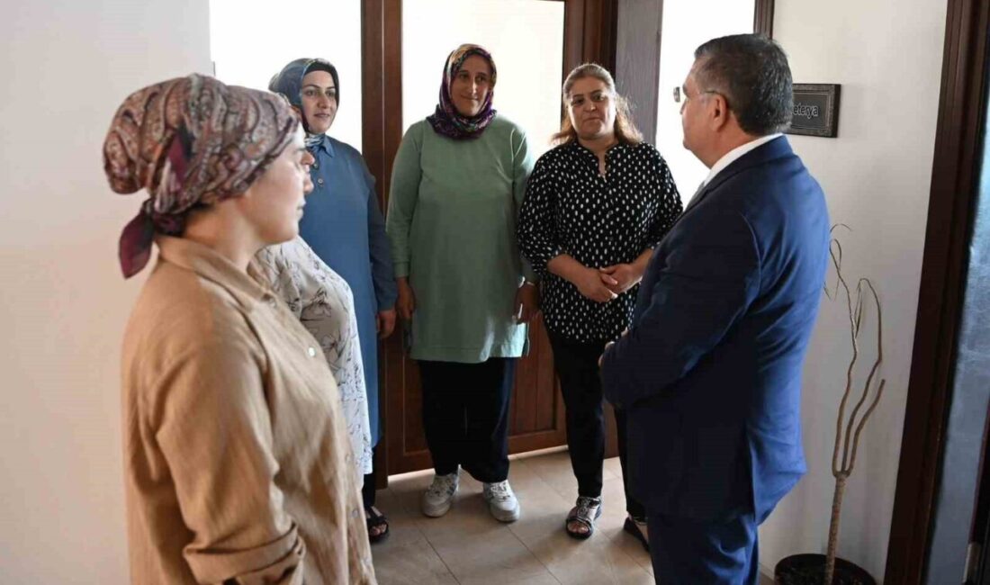 Türkiye İş Kurumu (İŞKUR) tarafından yürütülen İşgücü Uyum Programı’ndan (İUP)