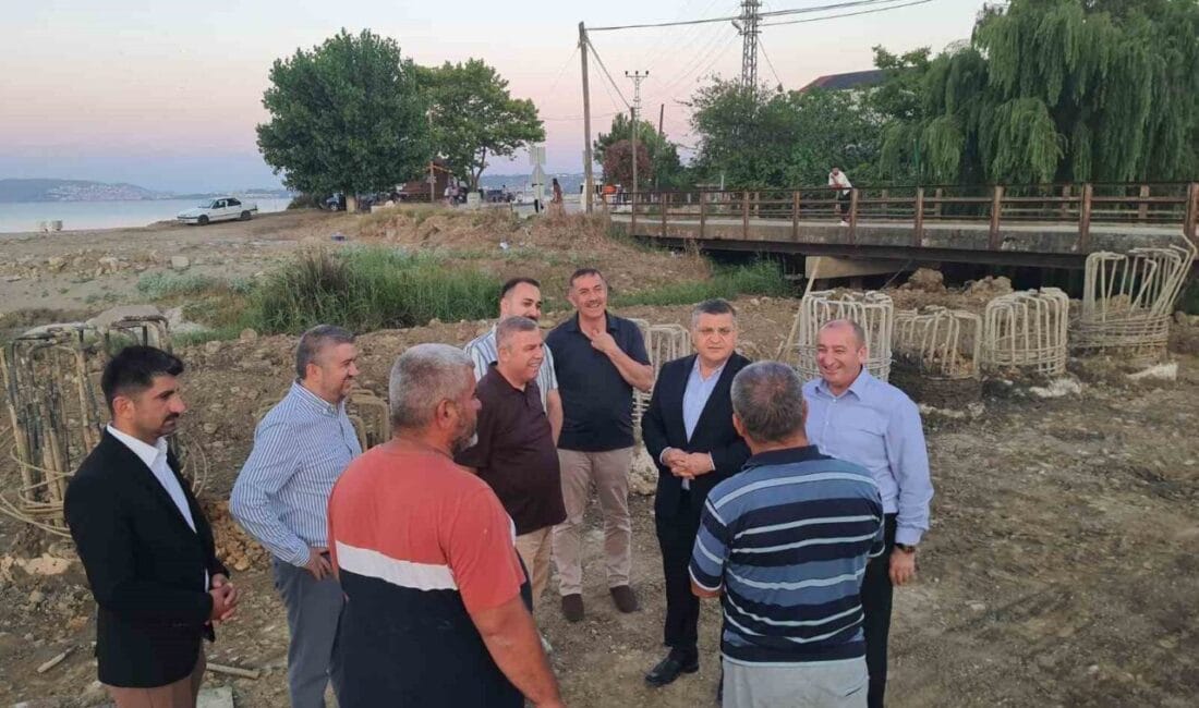 Sinop’ta sık sık ölümlü ve yaralamalı kazaların yaşandığı, tur otobüslerinin