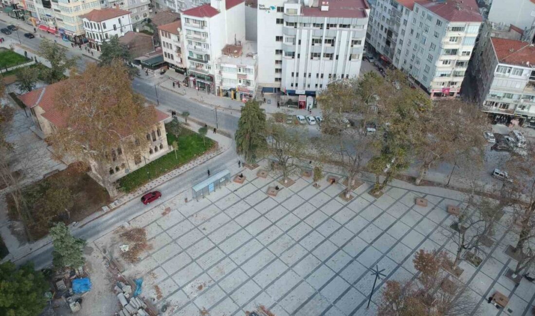 Sinop İl Kültür ve Turizm Müdürü Fatih Güzel, Denizcilik Müzesi’nin