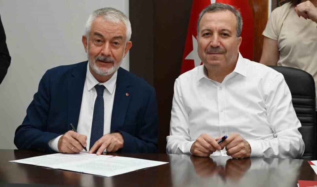 Isparta’nın marka değeri, Türkiye’nin de önemli kış turizm merkezlerinden birisi