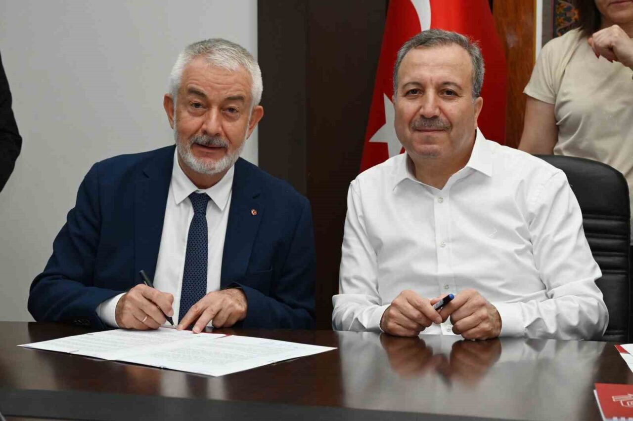 Isparta’nın marka değeri, Türkiye’nin de önemli kış turizm merkezlerinden birisi