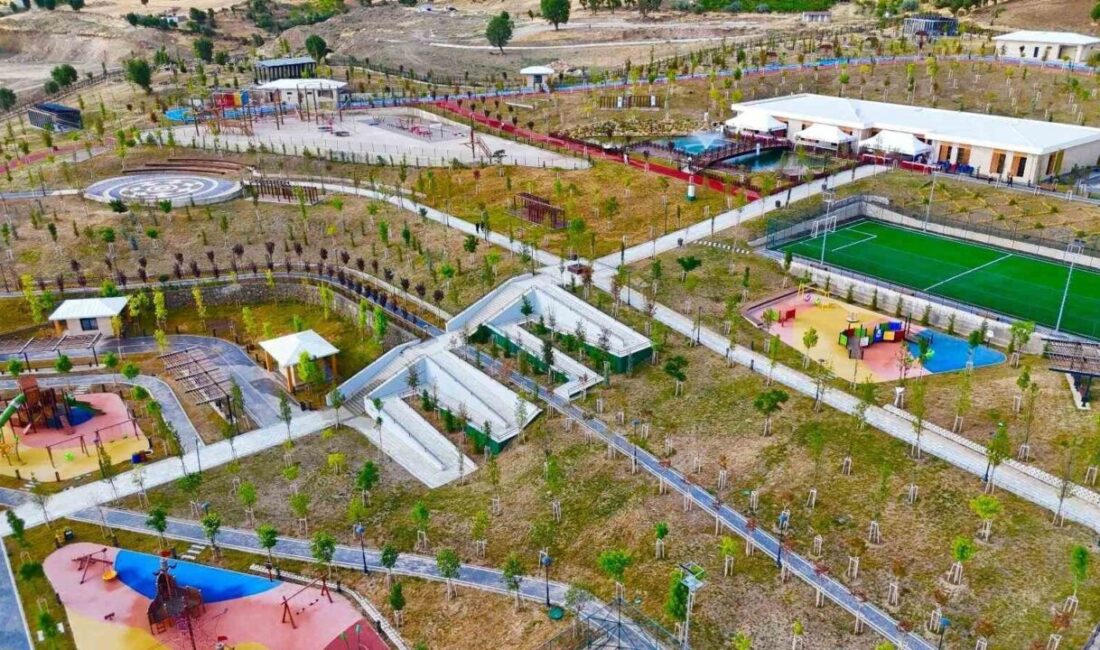 Şırnak Belediyesi tarafından 196 milyon Türk Lirası’na ihale edilen ve