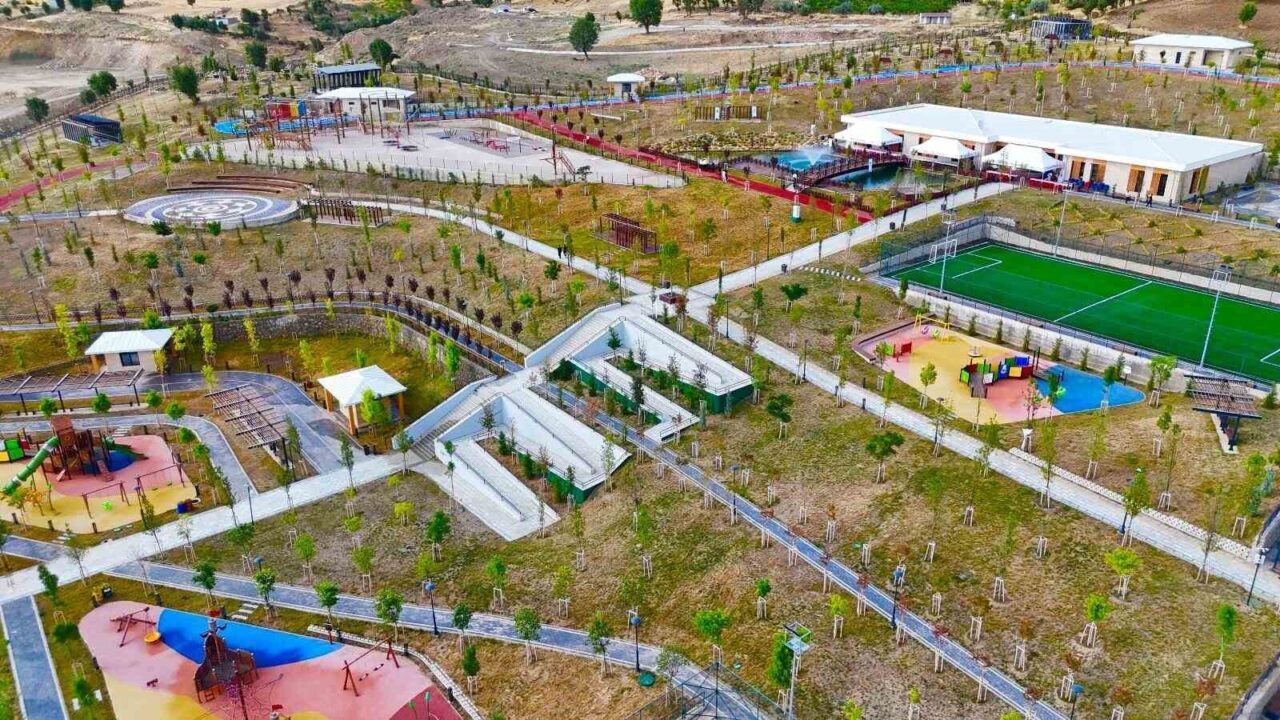 Şırnak Belediyesi tarafından 196 milyon Türk Lirası’na ihale edilen ve