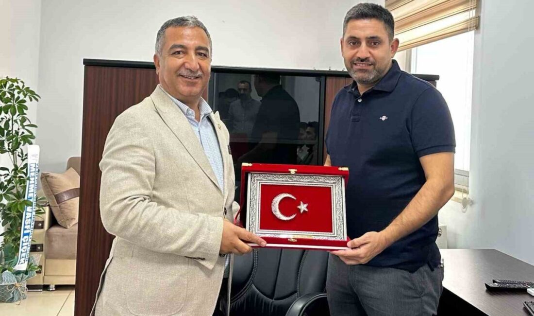 Sağlık ve Sosyal Hizmet Çalışanları Sendikası (Sağlık-Sen) Şırnak Şube Başkanı