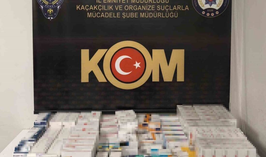 Şırnak’ta asayiş, kaçakçılık ve narkotik operasyonlarında 35 şüpheli hakkında işlem