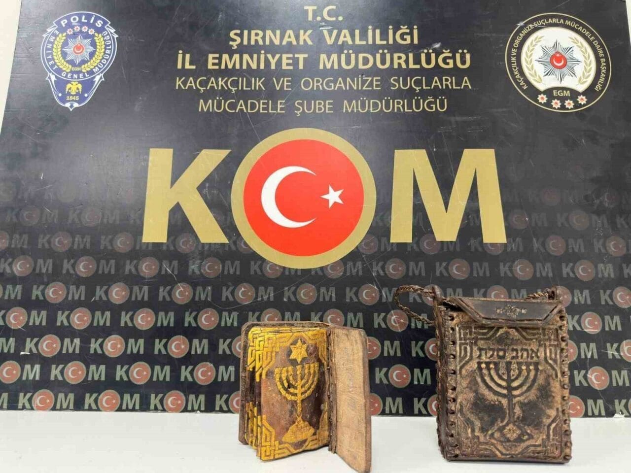 Şırnak İl Emniyet Müdürlüğü ekipleri tarafından kent merkezi ve ilçelerde