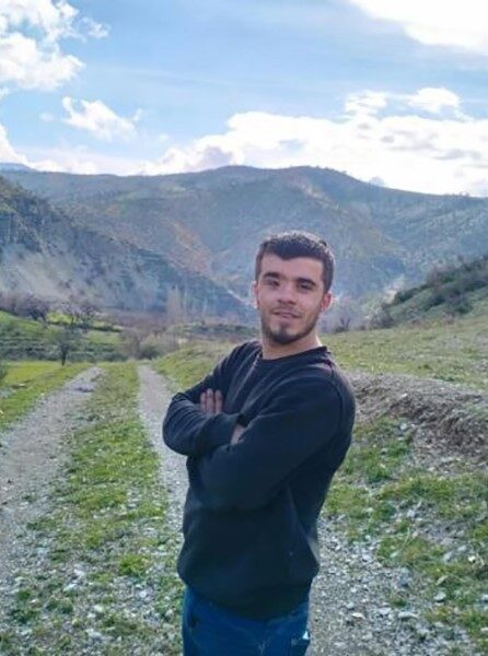 Şırnak’ta iki gündür kayıp olan engelli şahsın cansız bedeni bir