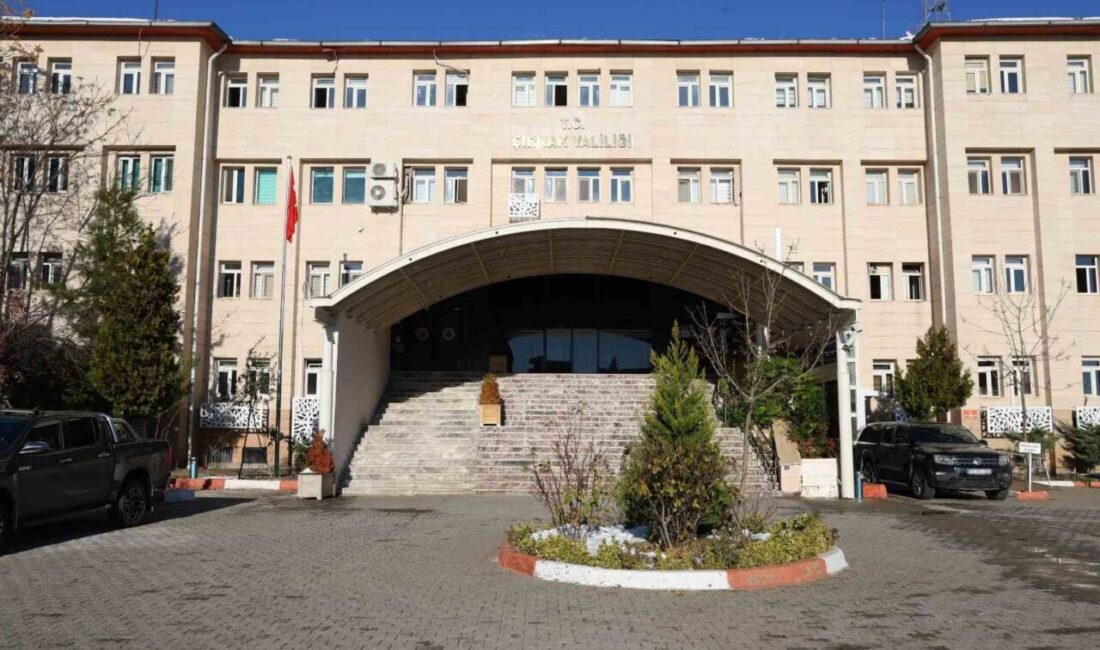 Şırnak Valiliği, ormanlara girişlerin yasaklandığı duyurdu. Şırnak Valiliği, 6831 sayılı