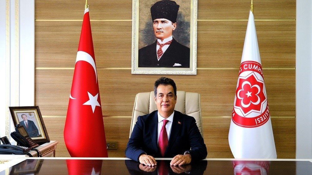 Sivas Cumhuriyet Üniversitesi (SCÜ), 2025 yılının ’Aile Yılı’ ilan edilmesi