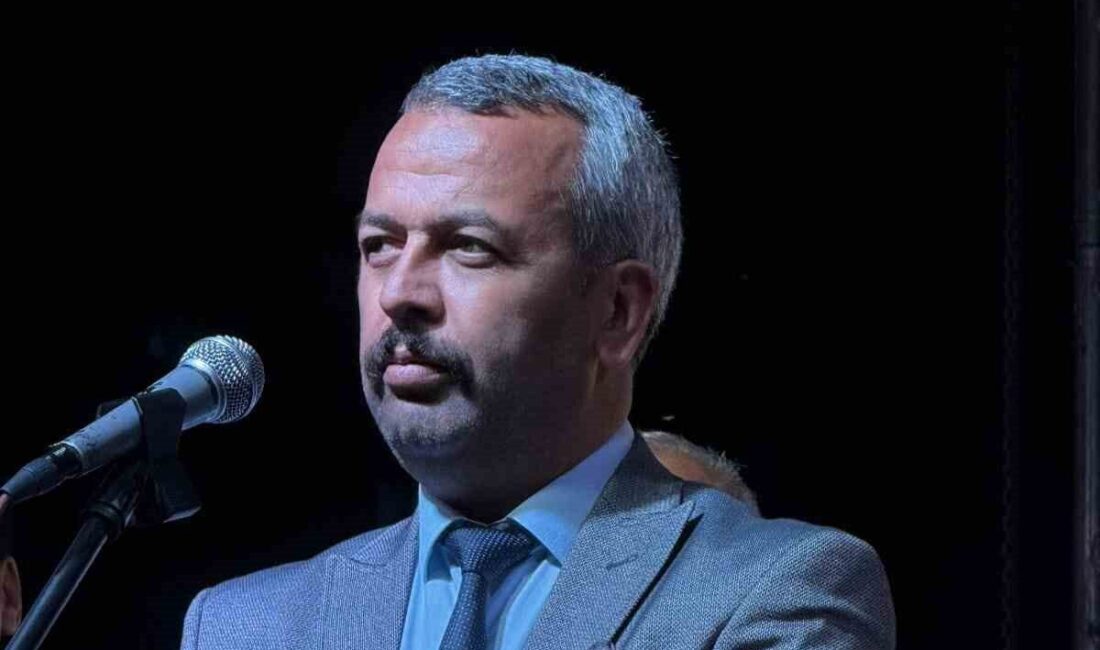 Sivas Cumhuriyet Üniversitesi, Türk Dünyası Uygulama ve Araştırma Merkezi Müdürü