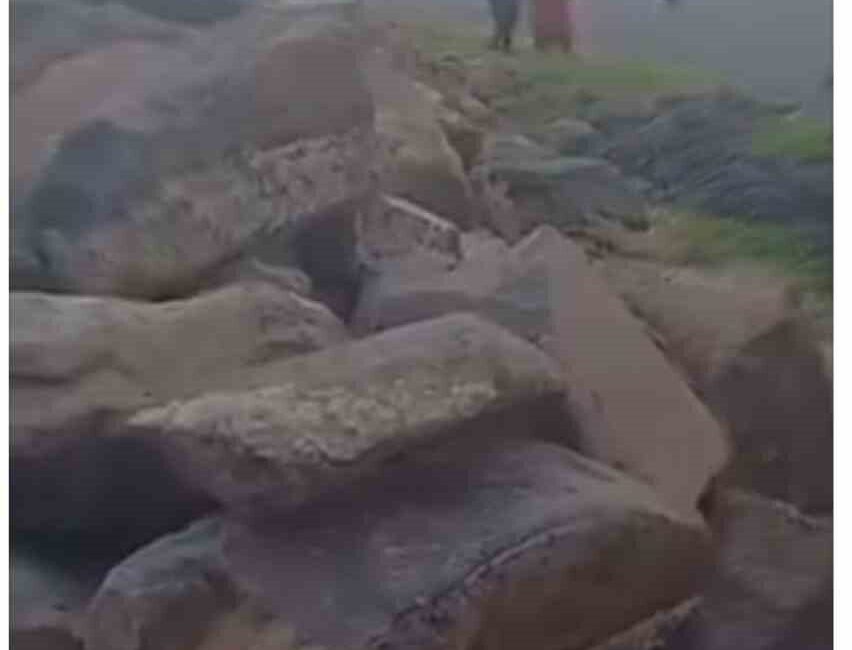 Şanlıurfa’nın Siverek ilçesinde Nisan ayında 1 kişinin hayatını kaybettiği, 6