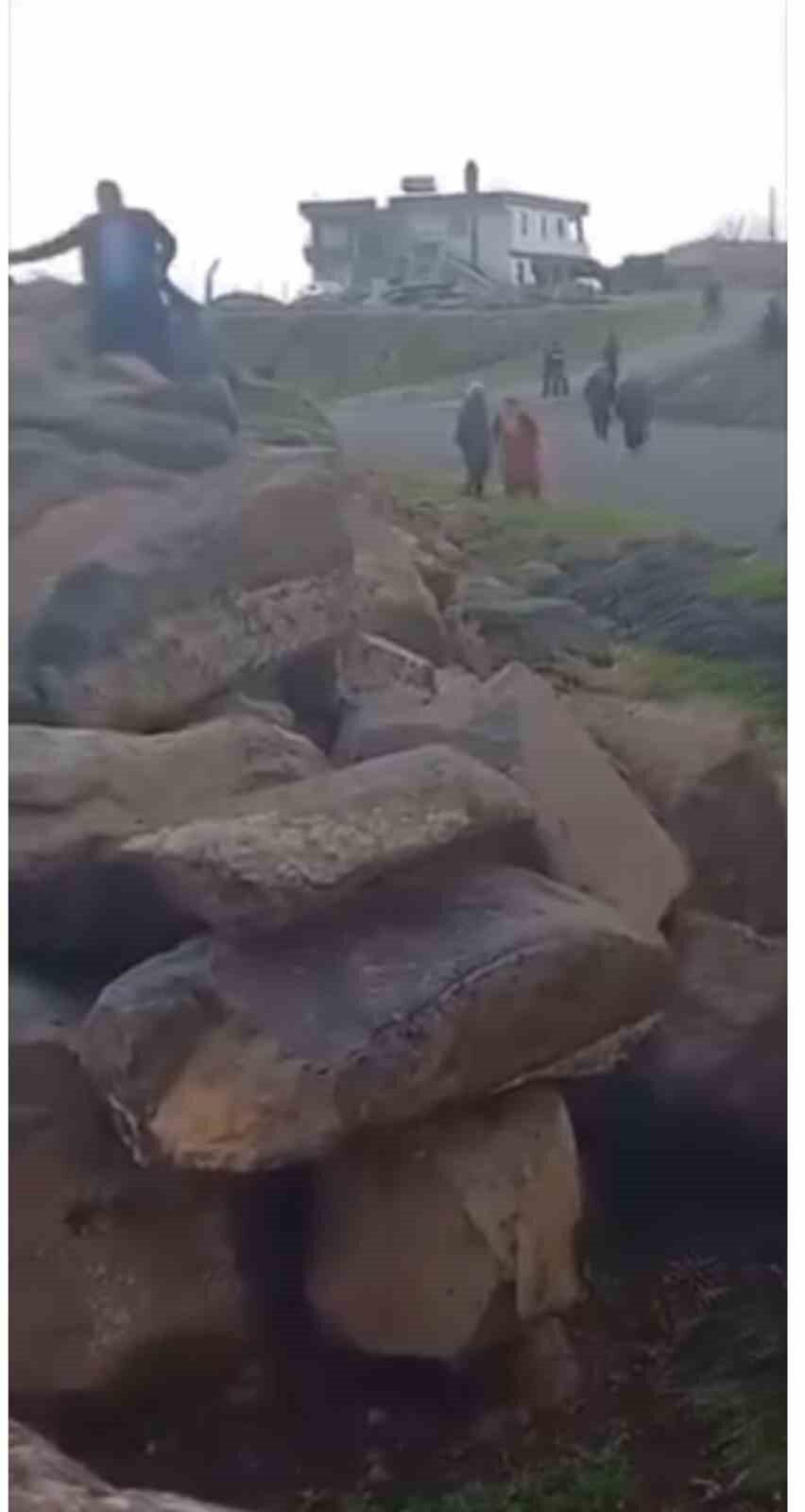 Şanlıurfa’nın Siverek ilçesinde Nisan ayında 1 kişinin hayatını kaybettiği, 6