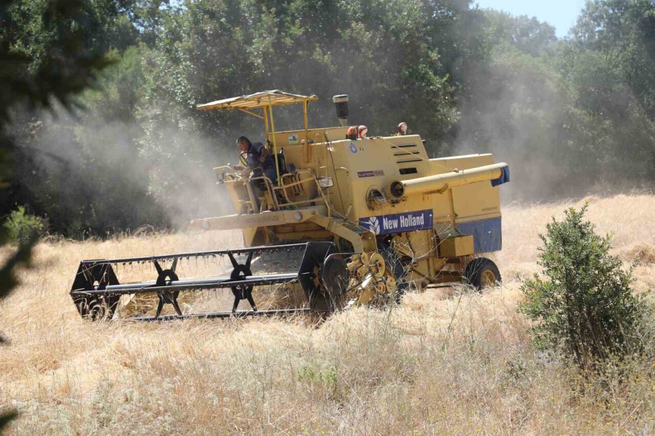 Bursa Büyükşehir Belediyesi tarafından dağ ilçelerinin kalkınması ve nitelikli tarım
