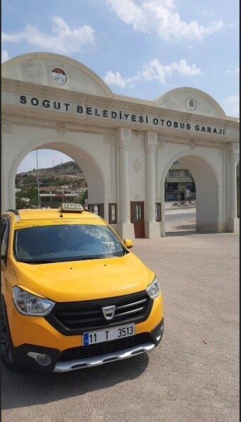 Bilecik’in Söğüt ilçesinde taksi ücretleri yeniden düzenlendi. Bilecik Esnaf ve