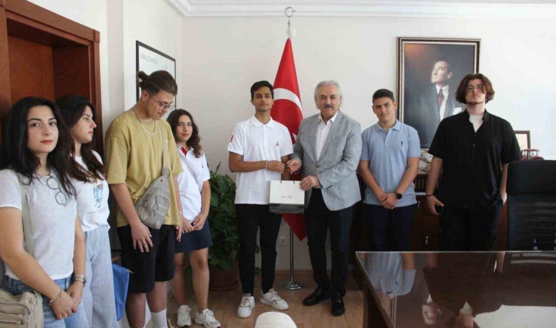 2025 Yükseköğretim Kurumları Sınavı’nda (YKS) ve Liselere Giriş Sınavı (LGS)’nda