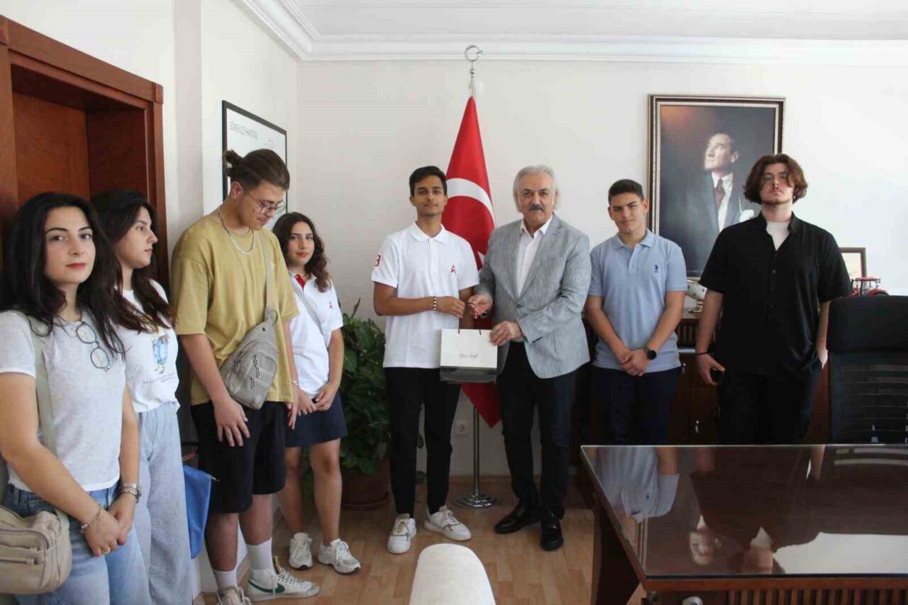 2025 Yükseköğretim Kurumları Sınavı’nda (YKS) ve Liselere Giriş Sınavı (LGS)’nda