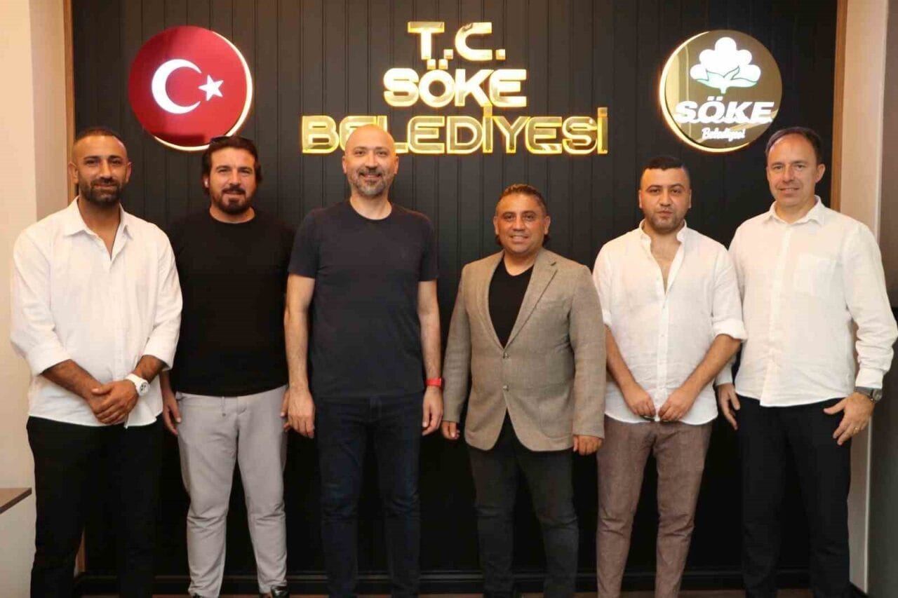 Aydın’ın köklü futbol geleneğine sahip kulüplerinden Sökespor, tam 27 yıl