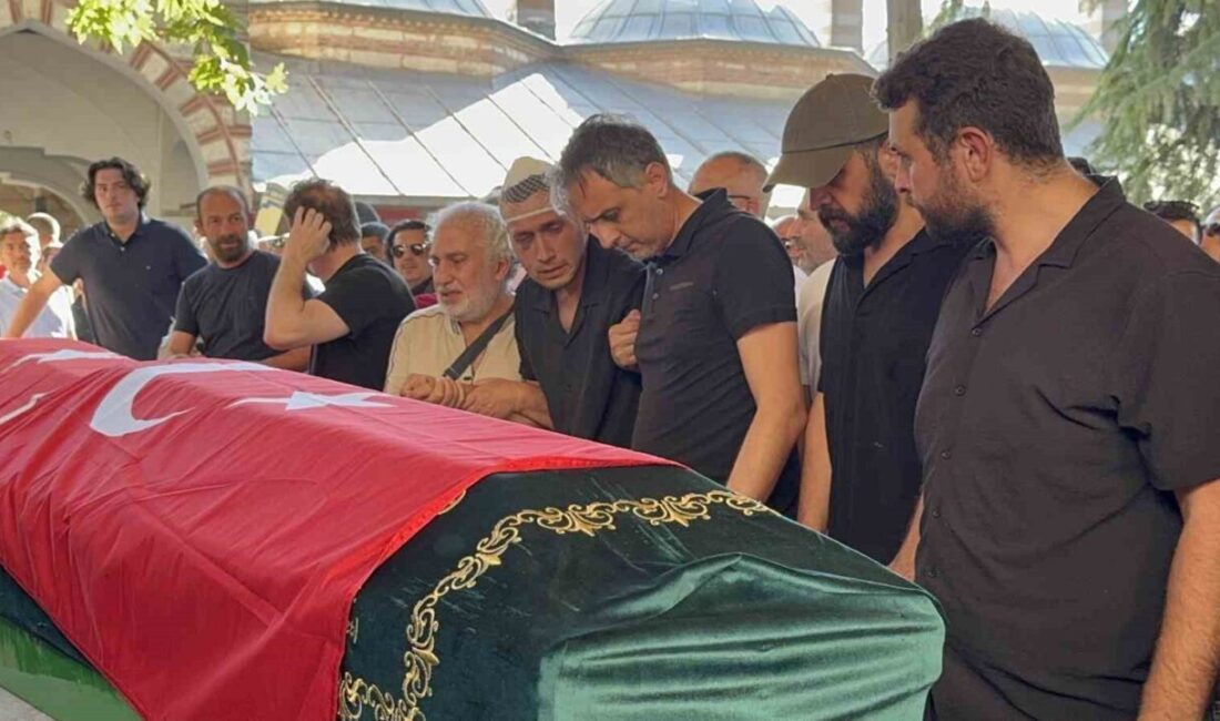 Adıyaman’a tayini çıkan polis memuru Bekir Tatlı’nın trafik kazasında hayatını