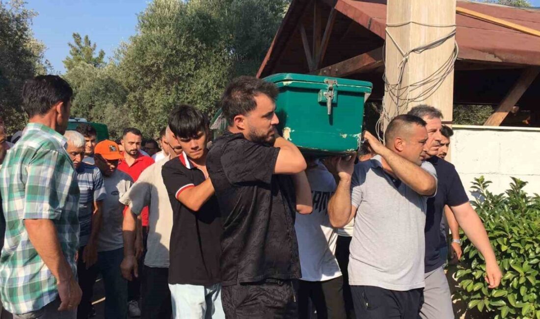 Sosyal medyada ’Çello Mustafa’ lakabıyla tanınan ve kendine has söylemleriyle
