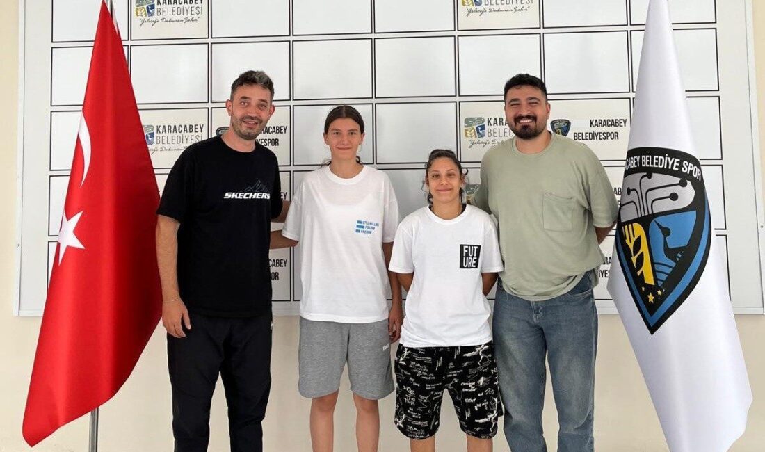 Karacabey Belediyesi’nin ücretsiz Spor Lisesi Hazırlık Kursu, ilk yılında büyük