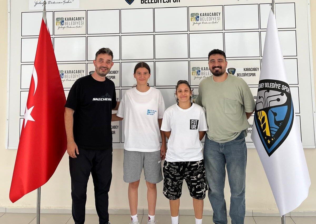 Karacabey Belediyesi’nin ücretsiz Spor Lisesi Hazırlık Kursu, ilk yılında büyük