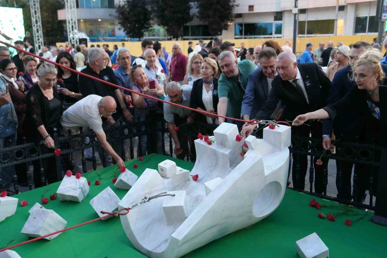 Kartal Belediyesi ve İstanbul Anadolu Yakası Bosna Sancak Derneği tarafından,