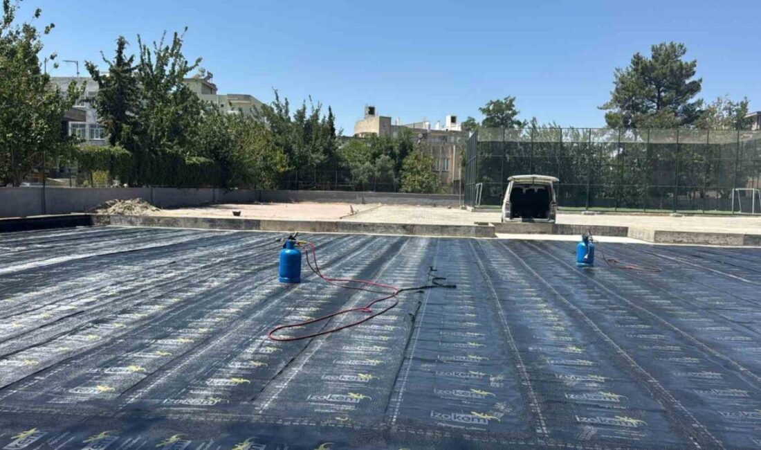 Asrın felaketinin yaşandığı günden itibaren deprem bölgelerinden biri olan Adıyaman’a