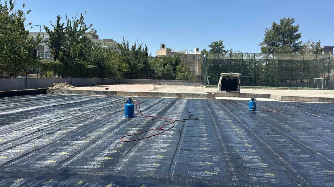Asrın felaketinin yaşandığı günden itibaren deprem bölgelerinden biri olan Adıyaman’a