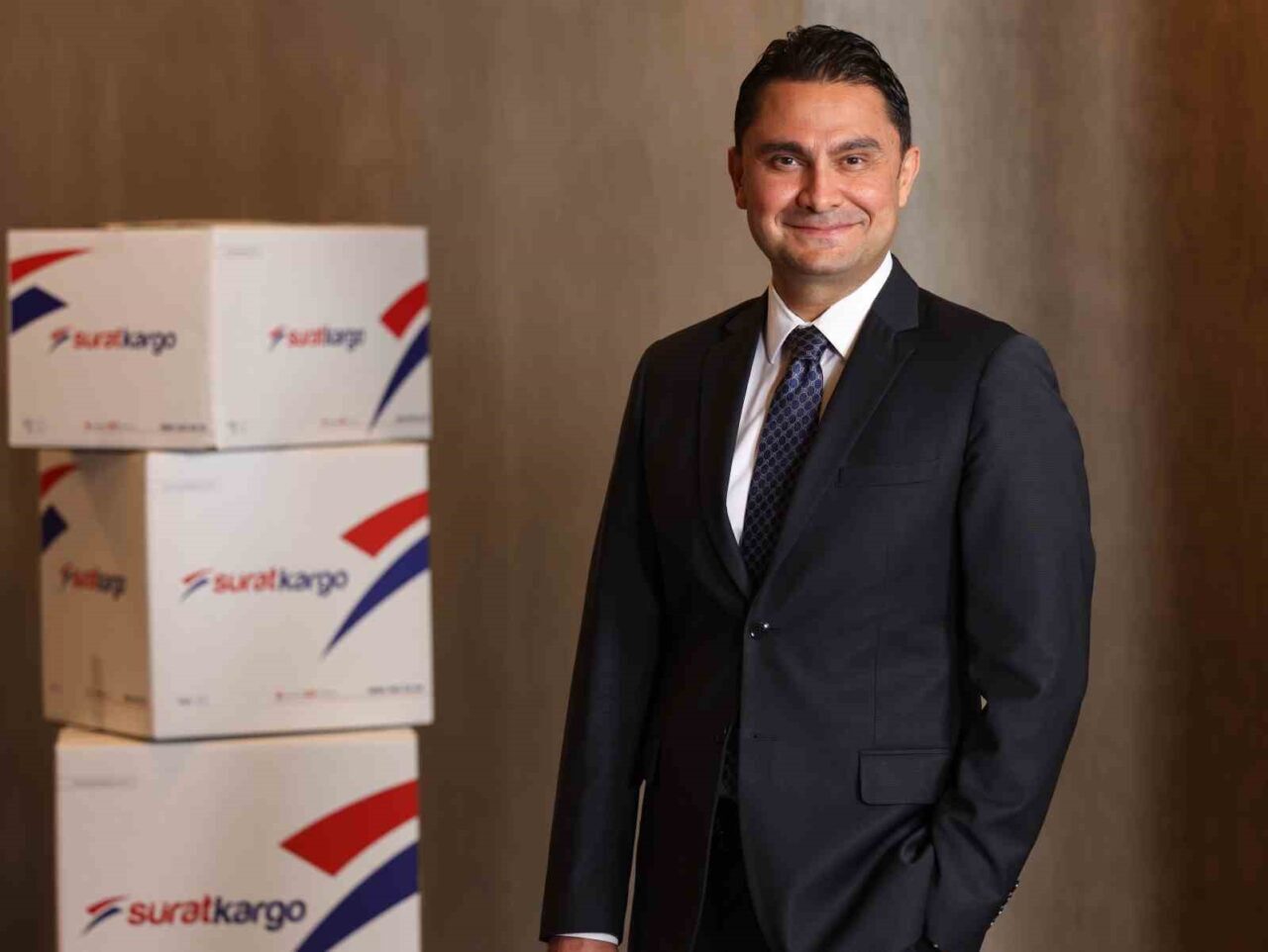 Kargo şirketi Sürat Kargo, sahadaki operasyonları daha görünür, verimli, akıllı