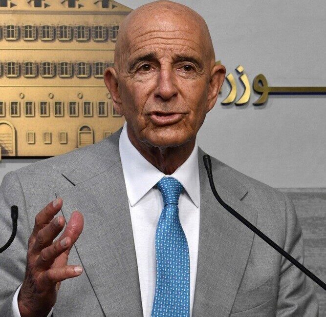 ABD basını, Suriye ve İsrail’in perşembe günü ABD’nin arabuluculuğunda bir