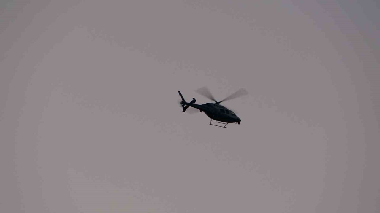 İSTANBUL (İHA) İstanbul Emniyet Müdürlüğü ekipleri tarafından Beyoğlu’nda bulunan Taksim