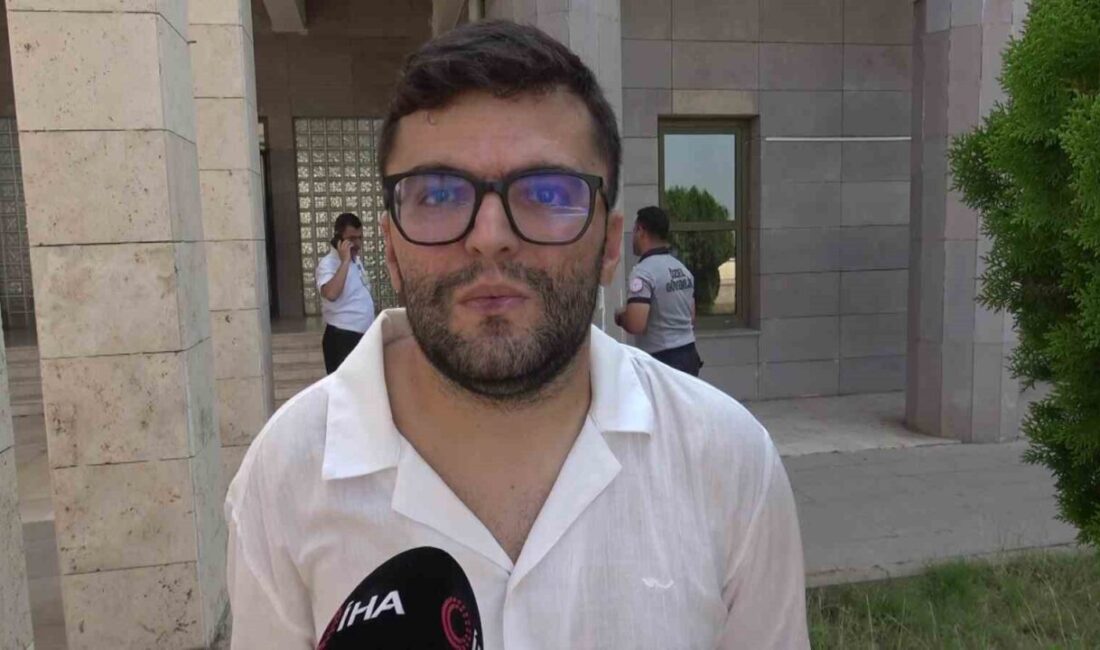 Hatay’ın İskenderun ilçesinde ’tansiyon ölçme’ tartışmasında darbedilen hemşire yaralandı. Başlatılan