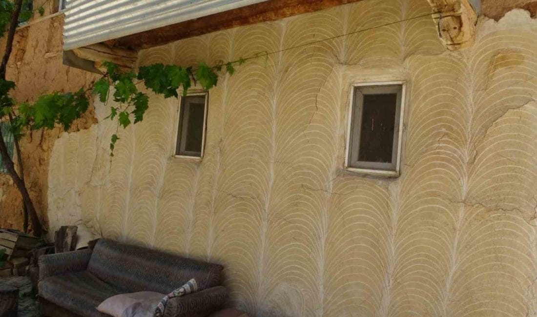 Malatya’nın Arapgir ilçesine bağlı Koru Mahallesi’nde yaşayan kadınlar, yüzyıllardır süregelen