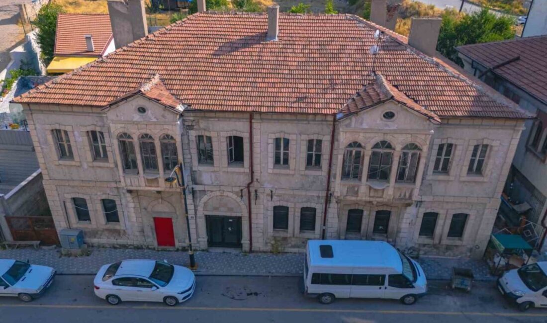 ‘Tarihin Doğayla Buluştuğu Kent’, ‘Kuruluşa ve Kurtuluşa Şahit Olmuş Şehir’