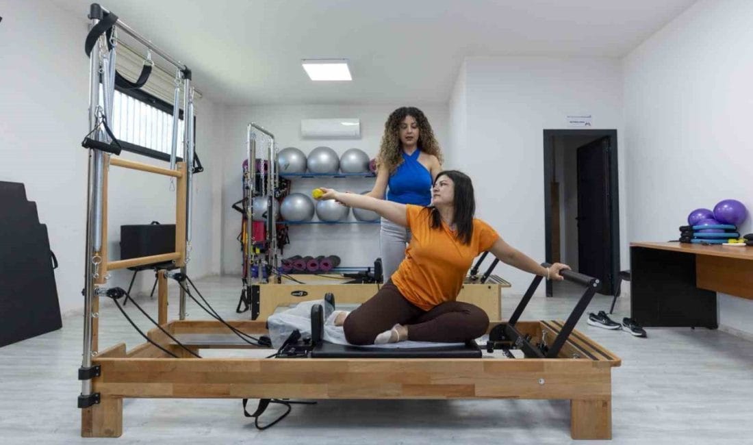 Mersin Büyükşehir Belediyesi tarafından Tarsus’ta hizmet veren Atatürk Parkı Sağlıklı