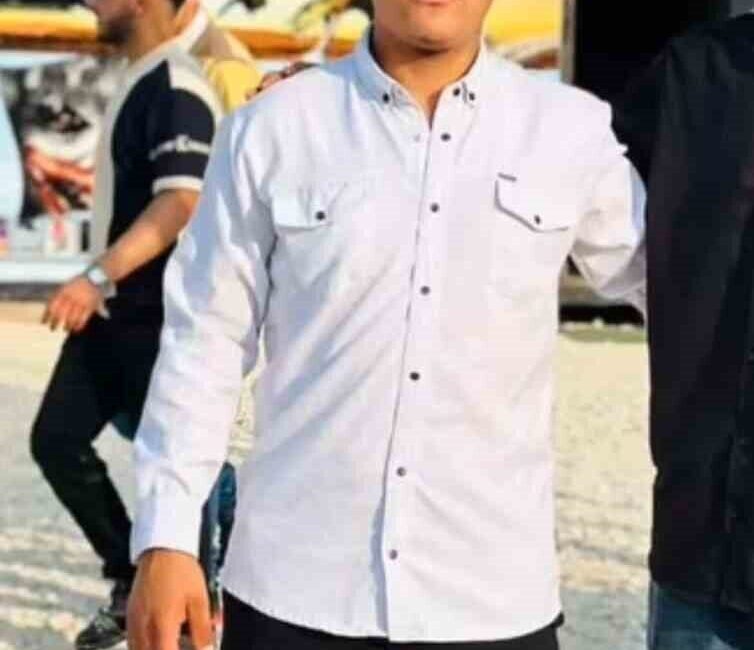 Mersin’in Tarsus ilçesinde 14 gün önce meydana gelen trafik kazasında